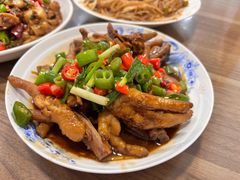 -江西饭店(黄浦区店)