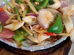 -惠来大排档(联创商业街店)