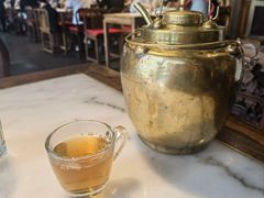 -小吊梨汤·北京菜·烤鸭(双井乐成中心店)