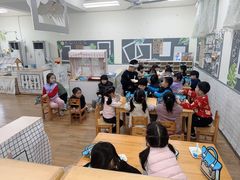 -海联小龙鱼幼儿园