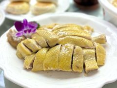 白切鸡-旺东生酒楼·宴会团餐(莲塘店)