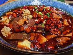 -情满四合院•京菜•烤鸭(动物园店)