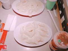 -喜家德虾仁水饺(华强天虹店)