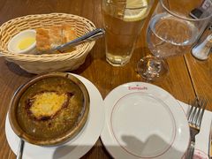 -Entrecôte 法国牛扒馆(保利·时光里店)