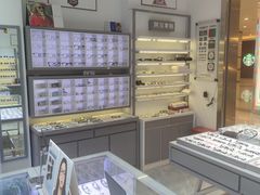 -ALPS阿尔卑斯眼镜(我格广场店)