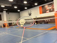 -逐光体育羽毛球乒乓球