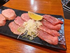 -大阪烧肉BAKA一代(十亩地店)