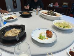 -古韵轩·园林餐厅