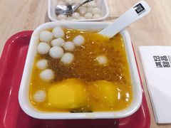 -满记甜品(金唐购物中心店)