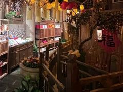 -叶叶菩提(太原别墅店)