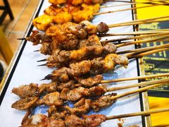 -望京小腰(北京总店)