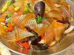 -大傻徽菜园·中国徽菜大师(老街店)