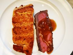 -北京王府井希尔顿酒店·万斯阁西餐厅