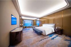 -星河湾酒店·宴会厅(番禺大道北店)