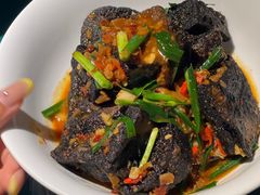 -呷湘厨·鱼汤捞饭·剁椒鱼头·辣椒炒肉(国家会展中心店)