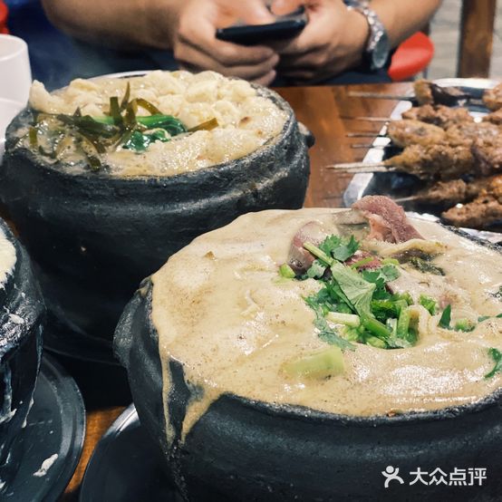 金杞楚记砂锅(金耀路总店)