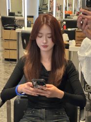 -MMby Hair Code芭曲发型