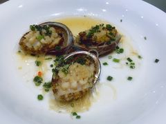 -骏莱海鲜鱼港(五角场店)