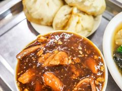 -姚记炒肝店(鼓楼店)
