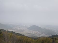 -广东花都湖国家湿地公园