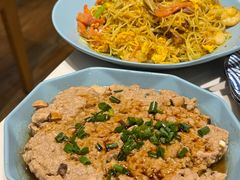 -龙记香港茶餐厅(久光百货店)