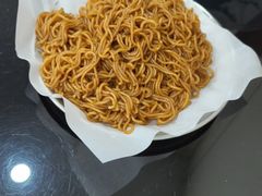 葱油捞面-水牛奶皇后糖水铺(深圳总店)