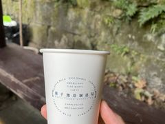 -Metal hands·铁手咖啡