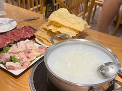 -吉友粥底火锅(方斜路店)