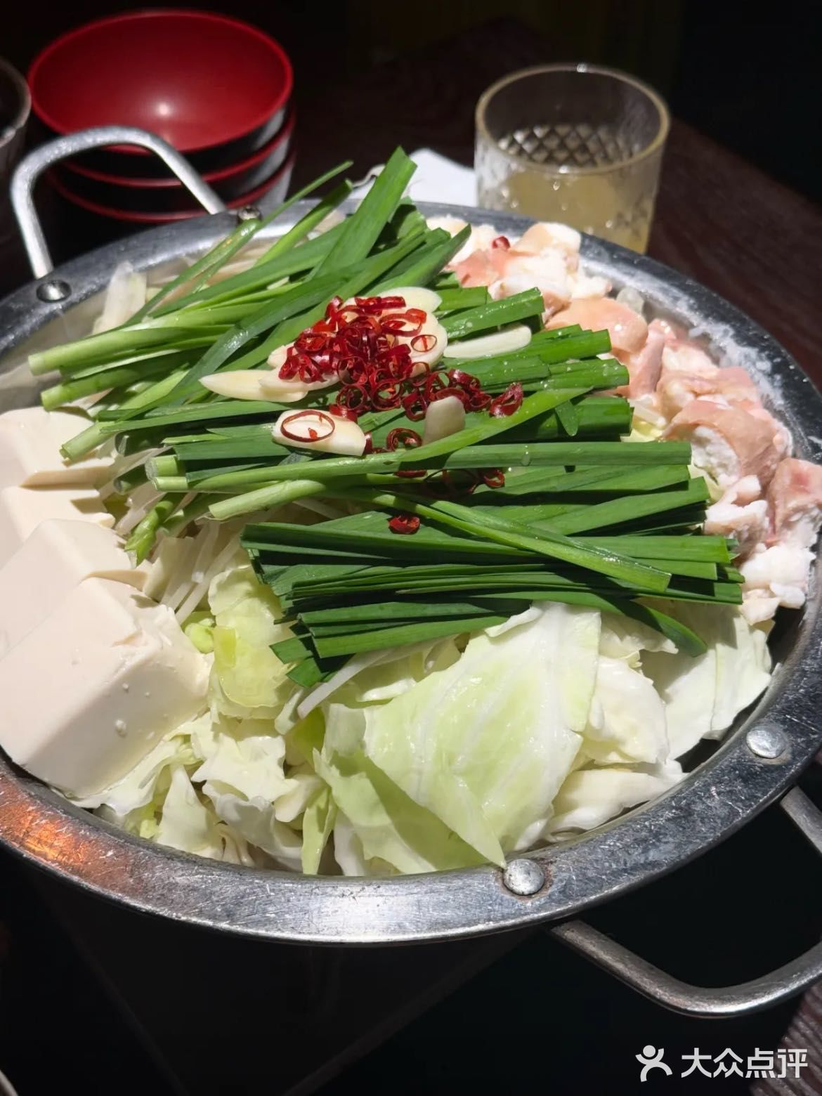 以前总跟风打卡古北三巨头❗直到吃到筑紫