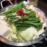 以前总跟风打卡古北三巨头❗直到吃到筑紫