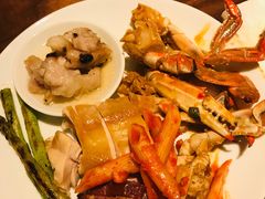 -嘉定凯悦·咖啡厅