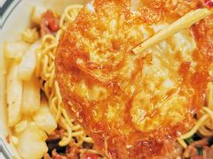 -李易面馆(树木岭店)