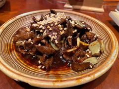 翼德爆炒肝-水煮三国·川鲁江湖菜(香山店)