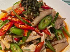 -楼兰新疆菜(江宁万达店)