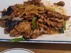 -春水锅贴·传统鲁菜(大明湖店)