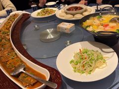 -舟小鲜·舟山小渔村(凤城四路中登广场店)