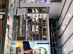 -宝岛眼镜(南京金鹰世界店)