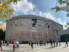 -上海四行仓库抗战纪念馆