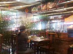 -西江美食舫·江西菜(健德桥店)