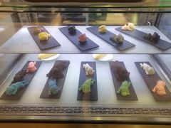 -长沙三景韦尔斯利酒店·Oval全日制餐厅自助餐