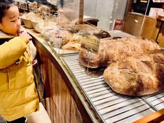 -方炉·天然食材面包店(青秀店)