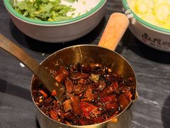 -南门四季铜锅涮肉(东坝店)