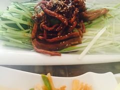 -强氏喜阿婆粥饼店(大众街店)
