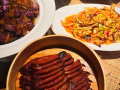 -渝信川菜(长安店)