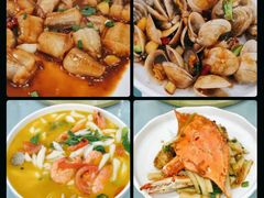 -渔满仓海鲜渔家(象山二店)