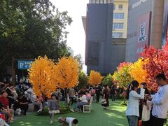 -西北轻工批发市场