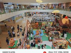 -皇庭广场(福华三路店)