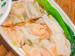 -西关味(大卫城店)