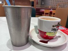 -香港深仔记茶餐厅(东门店)