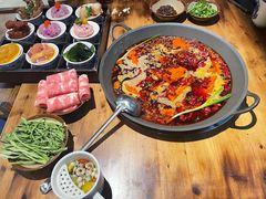 -楠火锅(广州总店)